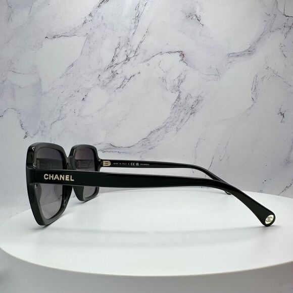 New CHANEL Sunglasses - Picture 2 of 16